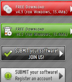Templates Css Flash Download Download Web Menus Bar Flash Free