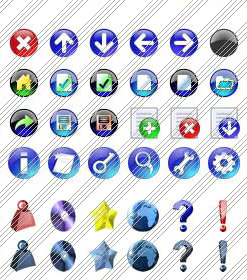 Expanding Flash Mouseover Menu Flash Player Menu