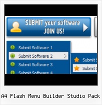 Flash Template With Drop Down Menu Mouseover Dropdown Menu Flash