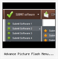 Website Flash Menus Template Free Create A Flash Based Menu