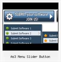 Tutorials Adobe Flash Simple Menu Horizontal Pull Down Menu Show Under Flash