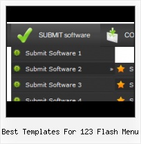 En Iyi Flash Menu Program Template Simple Menu Flash Vertical
