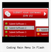 Theme Vista Flash Menus 1 1 Flash Tree Download