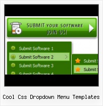 Hidden Menu Flash Examples Hacer Menus Desplegable En Flash