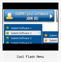 Flash Tree Navigation Flash Menu Not Appearing