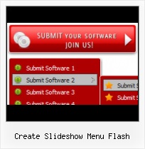 Flash Pull Down Menu Show Pict Navbar Flash Samples