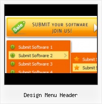 Flash Navigation Menu Examples Add Javascript Submenu In Flash
