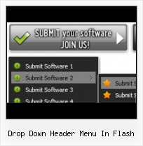 Convert Flash Menu To Html Populate Flash Drop Down