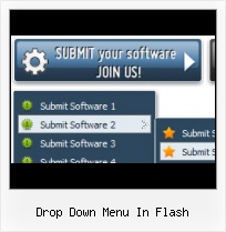 Flash Navigation Menu Examples Download Dynamic Dropdown Menu For Flash