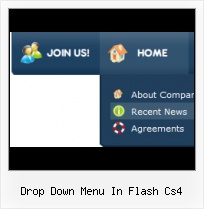 Vertical Flashmenu Online Maker Sub Menu Hide Behind Flash Ie