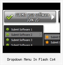 Advanced Horizontal Flash Menu Download Free Flash And Overlapping Javascript Menus