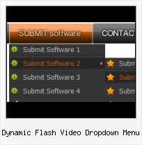 Menu Ideas Template Javascripts Working With Flash Files