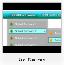 Flash Settings Menu Free Dhtml Overlap Flash
