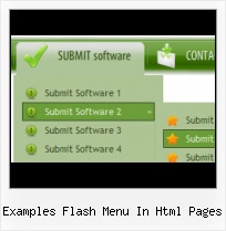 Best Joomla Nav Menus Tutorial Submenu En Flash