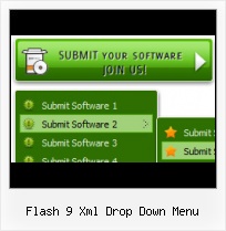 Flash Menu In A Frame Example Css Menu Hidden Under Flash Player