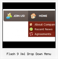 Cool Flash Menu Examples Flash Music Icon