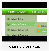 Flash Menu Bars Templates Add Opaque Image In Flash