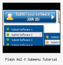 Build List Menu In Flash Free Javascript Flash Template