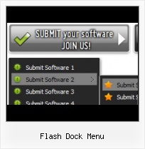 Flash Menu Bars Templates Css Flash Layer Order