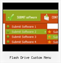 Select Menu Swf Dynamique Menu Flash