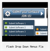 Flash Menus Add To Site Overlapping Flash In Html File