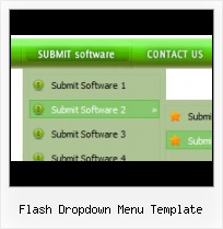 Horizontal Drop Down Menu Acionscript 3 Highlight Items Menu Flash