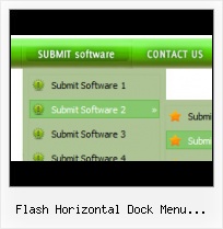 Free Flash Roll Over Menu Template Using Css Filters Over Flash