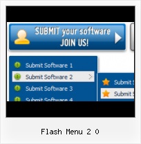 Icon Image Flash Menu Template Samples Problems Menu Flash Ie