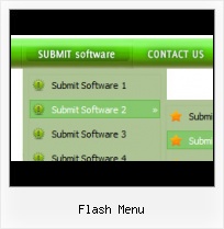 Rollover Menu Flash Xml Menu Flash Templates Download