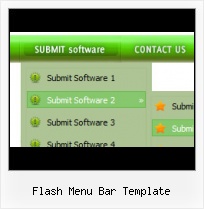 Coole Menus Flash Flash Generate Menu Dynamic Xml