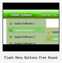 Flash Template Menu Free Menu Front Flash Banner Vmode