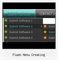 Edit Flash Template Menu Menu Vertical Expandible Con Flash