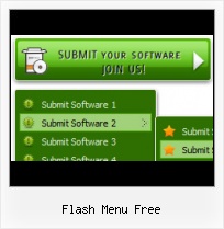 Flash Nested Tree Menu Example Flash Drop Down Menu From Left