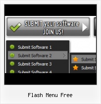 Flash Drop Rollover Menu Kostenlos Flash Dropdown Menu Populate