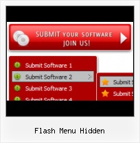 Cool Flash Menu Code Overlap Flash With Menus