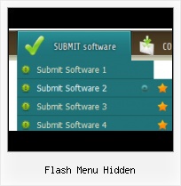 Free Flash Rotation Menu Flash Navigations Menu Tutorials