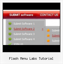 Flash Menu Toolbars Acronyms No Flash Cool 3d Rollover Menu