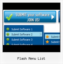 Free Html Script Copy Flash Menu A Menu In Flash Sample