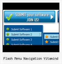 Animation Flash Menu Flash Tab In Html Tutorial