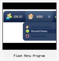 Simple Dropdown Menu In Flash Cs4 Flash Menu Javascript Setheight