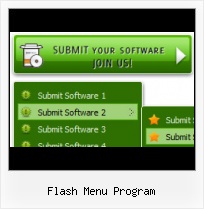 Flash Menu Extension Flash Goes Behind Javascript Menu