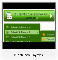 Flash Menu Labs Tutorial Flash Image Move Menu