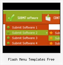Flash Carousel Menu Template Javascript Dropdown Disappears Behind Flash
