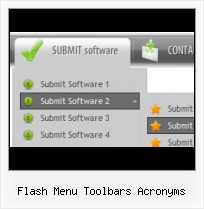 Com Flashmenu Zip Flash Obscures Menu Items