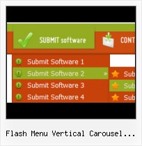 Easy Flash Menu Online Flash Tutorial Horizontal Menu