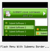 Flash Popup Menu Free Free Flash Tab Animation