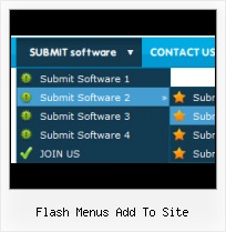 Software Free For Create Menu Web Flash Floating Window