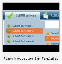 Flash Menu Arrow Flash Menu Sub Meny Vertical