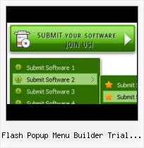 Blue Drop Menu Html Free Flash Rollover Boxes