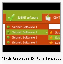 Creating Flash Menu Bars Rollover Menus For Flash